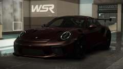 Porsche 911 GT3 RS 18th for GTA 4