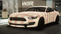 Shelby GT350R Ti S5 for GTA 4