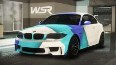 BMW 1M Coupe E82 S3 for GTA 4