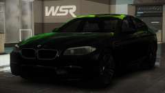 BMW M5 F10 6th Generation S9 for GTA 4