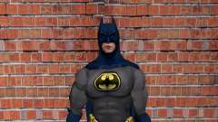 Batman Begins Skin v1 for GTA Vice City