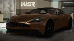 Aston Martin Vanquish G-Style