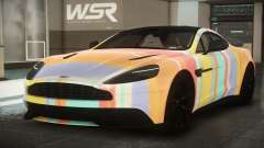Aston Martin Vanquish G-Style S3 for GTA 4