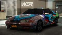 Nissan Skyline GT-R R32 S11 for GTA 4