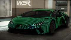 Lamborghini Huracan Performante 17th S6 for GTA 4