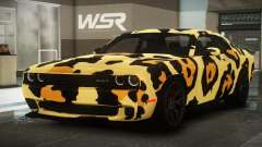 Dodge Challenger SRT Hellcat S2 for GTA 4