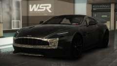 Aston Martin Vanquish G-Style S7 for GTA 4