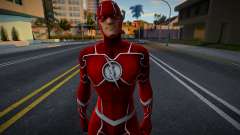 The Flash v1 for GTA San Andreas