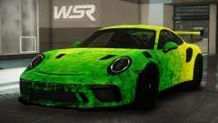 Porsche 911 GT3 RS 18th S9 for GTA 4