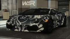 Lamborghini Gallardo V-SE S2 for GTA 4