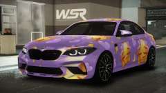 BMW M2 Competition S4 for GTA 4