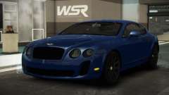 Bentley Continental SuperSports for GTA 4