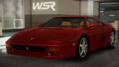 Ferrari F355 Berlinetta for GTA 4