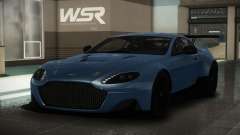 Aston Martin Vantage AMR V-Pro