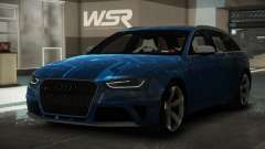 Audi B8 RS4 Avant S5 for GTA 4