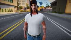 MoistCr1tikal (penguinz0) for GTA San Andreas