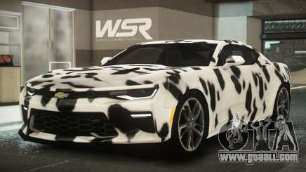 Chevrolet Camaro SS 6th S1 for GTA 4