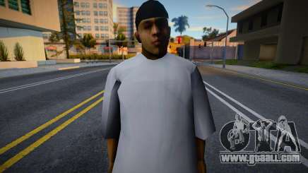 Mexican Gang for GTA San Andreas