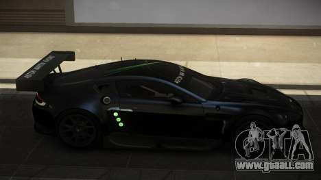 Aston Martin Vantage R-Tuning S7 for GTA 4