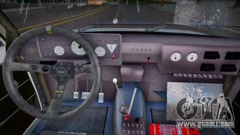 VAZ 2101 sport (Autohouse) for GTA San Andreas