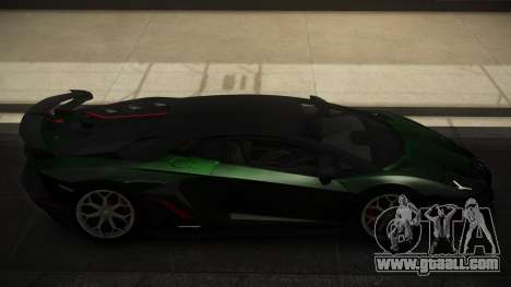 Lamborghini Aventador R-SVJ S7 for GTA 4