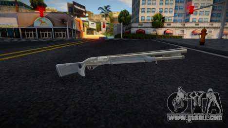 Pumpshot from GTA IV (SA Style Icon) for GTA San Andreas