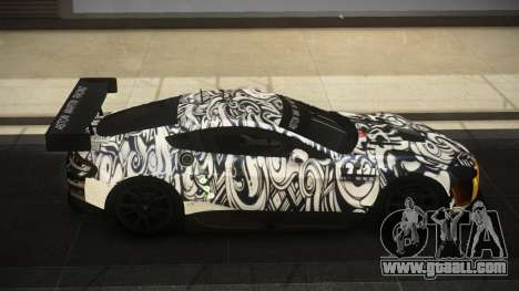 Aston Martin Vantage R-Tuning S3 for GTA 4