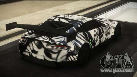 Aston Martin Vantage R-Tuning S2 for GTA 4