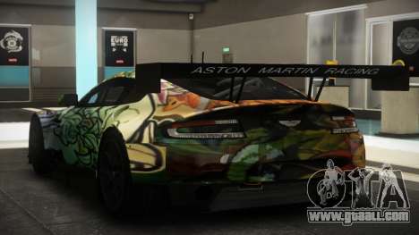 Aston Martin Vantage R-Tuning S10 for GTA 4