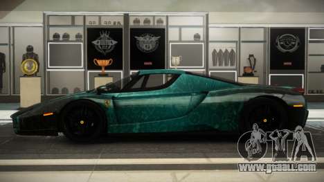 Ferrari Enzo V12 S4 for GTA 4