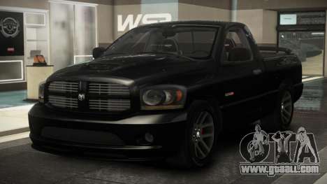 Dodge Ram SRT-10 for GTA 4