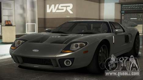 Ford GT1000 Hennessey for GTA 4