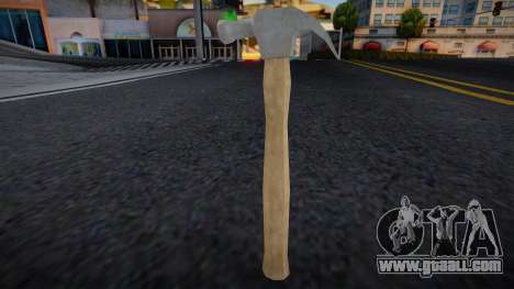 Spanner from GTA IV (Colored Style Icon) for GTA San Andreas
