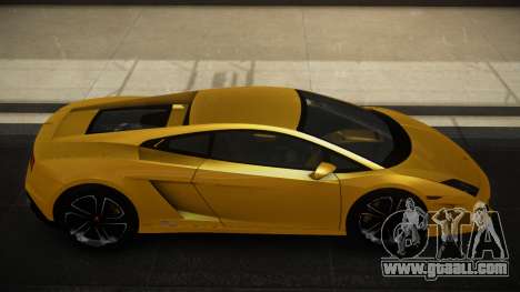 Lamborghini Gallardo ET-R for GTA 4