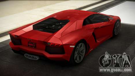Lamborghini Aventador V-LP700-4 for GTA 4