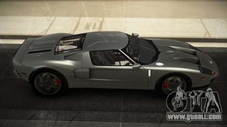 Ford GT1000 Hennessey for GTA 4