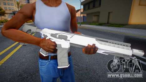 Safety for GTA San Andreas
