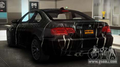 BMW M3 E92 xDrive S3 for GTA 4