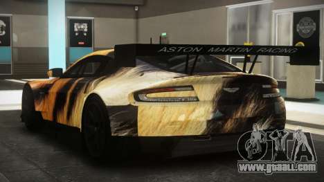 Aston Martin Vantage R-Tuning S9 for GTA 4