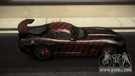 Dodge Viper SRT-10 ACR S4 for GTA 4