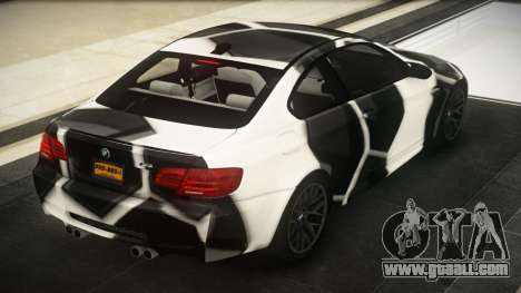 BMW M3 E92 xDrive S7 for GTA 4
