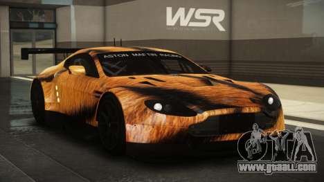 Aston Martin Vantage R-Tuning S9 for GTA 4