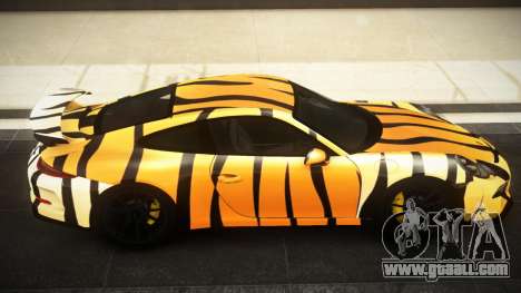 Porsche 911 GT3 (991) S11 for GTA 4