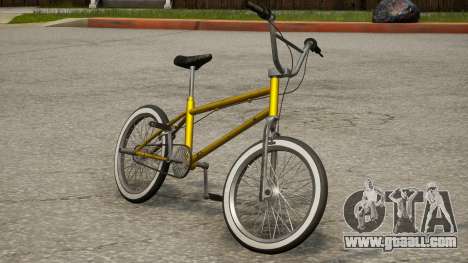 Smooth Criminal Bicycles DE