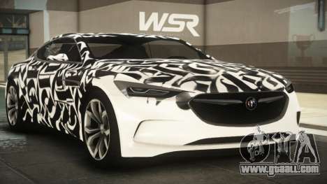 Buick Avista Concept S3 for GTA 4