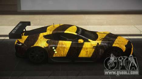 Aston Martin Vantage R-Tuning S8 for GTA 4