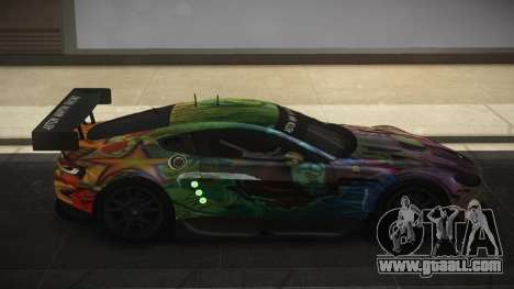 Aston Martin Vantage R-Tuning S10 for GTA 4