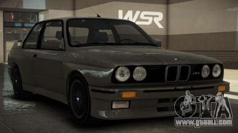 BMW M3 E30 87th for GTA 4