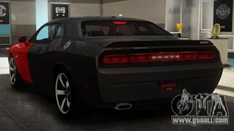 Dodge Challenger SRT8 LT S5 for GTA 4
