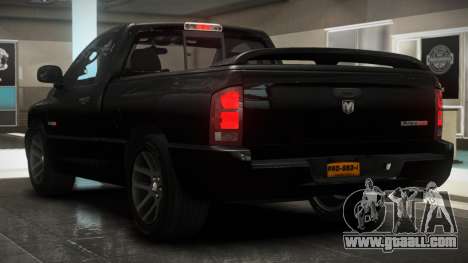 Dodge Ram SRT-10 for GTA 4